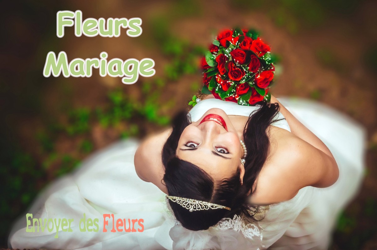 lIVRAISON FLEURS MARIAGE à POMMIERS-LA-PLACETTE